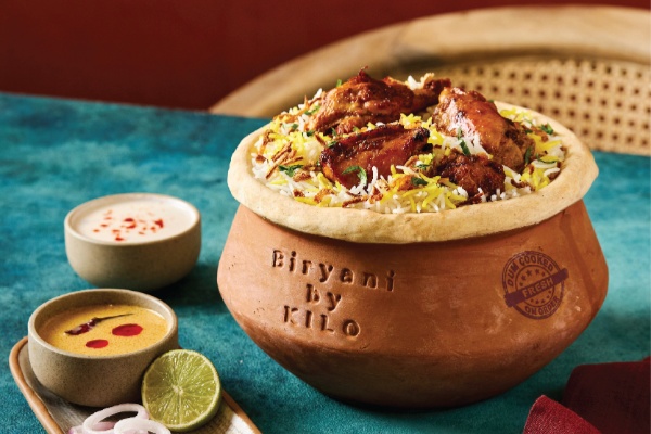 biryani