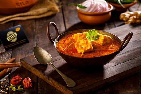 Biryani